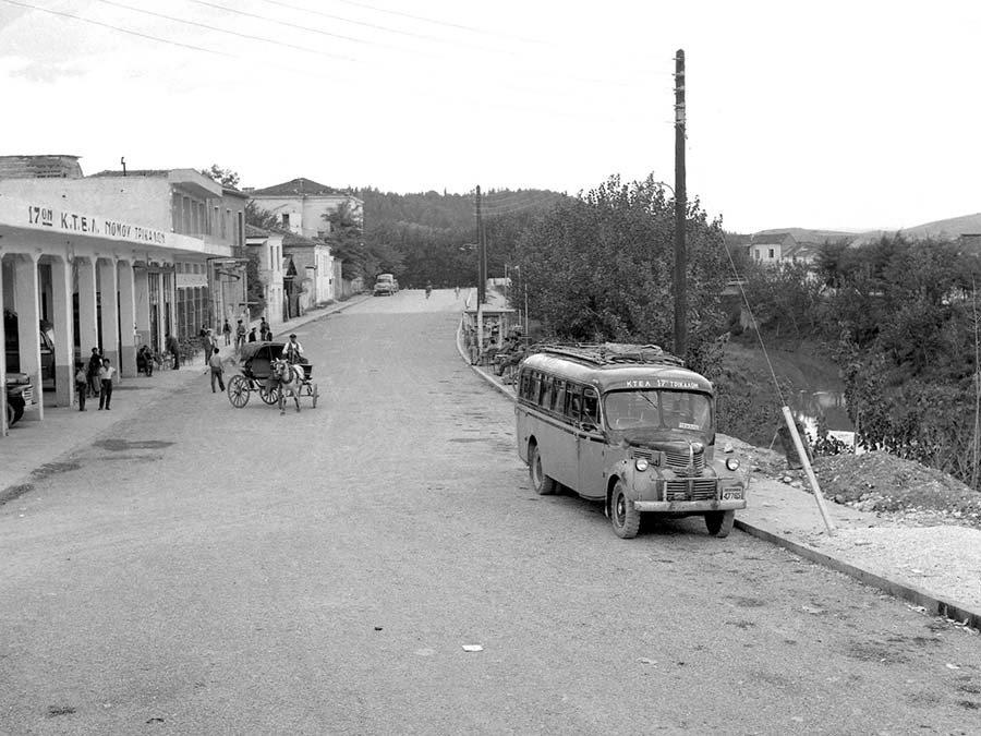 ΚΤΕΛ ΤΡΙΚΑΛΩΝ ΑΕ